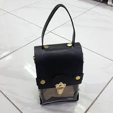 Keten Cuzdanli Seffaf Canta Tuba Kozmetik Bags Top Handle Bag Fashion