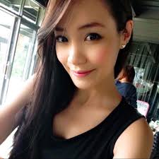 微醺のAngel Huang