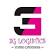 Logo 3G LOGISTICS