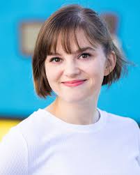 Dancers — ReVision dance company