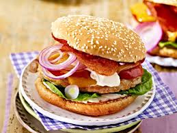 Burger Rezept Ideen Fur Echte Luxus Brotchen Lecker Burger Rezept Cheeseburger Rezept Rezepte