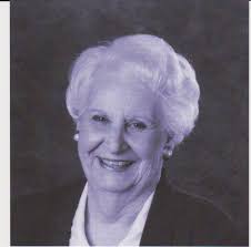 Gloria Parsons Obituary