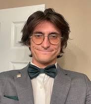 Morris Dweck's Instagram, Twitter & Facebook