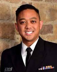 LCDR Abigail and DC COA Officers “Go Fly a Kite”