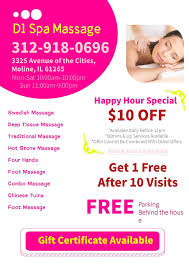 D1 Reflexology Centre Sdn. Bhd.