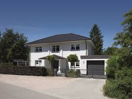 Stadtvilla Edition 470 Edition Fassade Stadtvilla Beto In 2019 House Styles House House Design