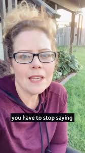 Some things you just shouldn’t say... mind your #selftalk sister 💝 #fyp  #tryagain #mentalhealthmatters #selflove #youhavetostop #wisdom