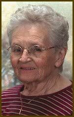 Obituary of Noonan, Mary