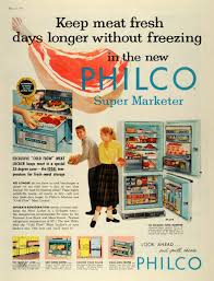 Image result for Off White 1972 Philco