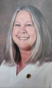 Margaret Goodrich Obituary