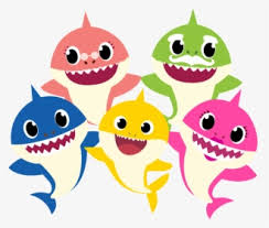 Download Baby Shark Png Baby Shark Transparent Background Png Download Transparent Png Image Pngitem