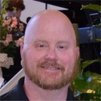 Thomas "T.K.." Keith VanWinkle