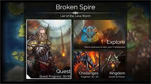 What order should i level kingdoms of gems of war? Get Gems Of War Microsoft Store