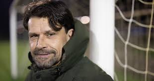 Het doet pijn, maar na tien jaar vertrekt trainer Lammertink bij het eerste  van GFC