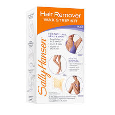 For example, hair under the. How To Wax Your Legs At Home 8 Tips For A Smoother Process Glamour