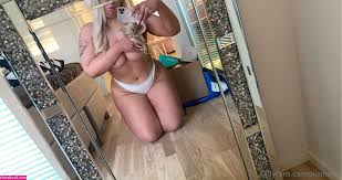 Piia Niva Piiamaria Nude OnlyFans Photos 5 - Ibradome