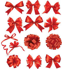 And Make A Bow That Will Totally Steal All Of The Recipient Simple Gift Wrapping Gift Wrapping Bows Gift Bows