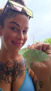 Preserving a dead bug found in the yard