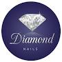 Diamond Nails from diamondnailsllc.com