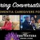 Caring Conversations: A Dementia Caregivers Forum event image