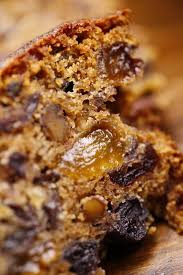 A salt water brine changes the cellular structure of the turkey and allows it to both hold in the moisture, as well as pull the seasonings deep into the meat. Fruitcake Two Ways Ginger And Baker