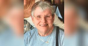 Obituary for Joan Ann (Poeppel) Paduani