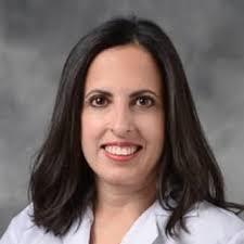 Dr. Sara Hegab, MD