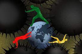 The Coronavirus Pandemic Will Change The World Forever