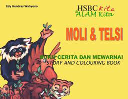 Efektif untuk metode pembelajaran buah hati anda. Download Buku Cerita Anak Tentang Hutan Dan Lingkungan Alamendah S Blog