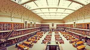 Things to do near sydney city library haymarket. The Best Libraries In Sydney