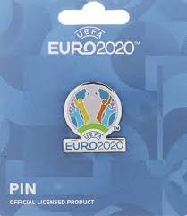 The 2020 uefa european football championship, commonly referred to as uefa euro 2020 or simply euro 2020, is scheduled to be the 16th uefa european championship. Big Uefa Euro 2020 Logo Badge Official Licensed Product Enamel Pin Badges Commemorative Euro 2020 Euro 2021