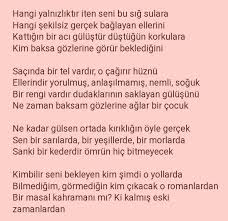 Bekleyen Umit Yasar Oguzcan Siir Kitap Alintilari Alintilar