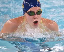 MVC Swim All-Stars: Andover's Barron, Knights' Wieczorek earn MVP honors