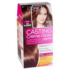 5.0 out of 5 stars. Haarfarbe Loreal Casting Creme Gloss Test Vergleich 2021 7 Beste Farben