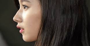 9 K Pop Girls Who Have Unique Noses Koreaboo