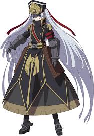 Altair From Re Creators Anime Military History Anime Good Anime Series