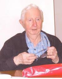 Obituary for Adam George Kasprzyk