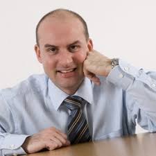 Martin Henley (@mpdhenley)