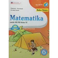 Check spelling or type a new query. Buku Matematika Kelas 6 Mediatama Shopee Indonesia
