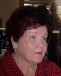 Constance Doriene Peterman Obituary November 7, 2025