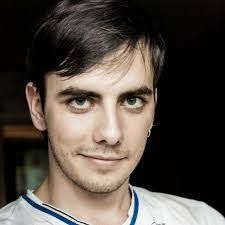 Alex Lev's Instagram, Twitter & Facebook