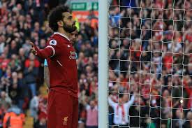 Carl recine/action images via reuters. Mohamed Salah Won T Stop At 40 For The Season Says Liverpool Boss Jurgen Klopp Arab News