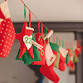 Kids Crew Christmas stockings,  Ages 8 to 12 years event image