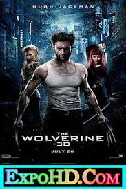 The Wolverine 2013 Download Dual Audio 480p Bluray 720p 1080p Esub 350mb Watch Online Expohd Download F Wolverine Film Wolverine Movie Wolverine
