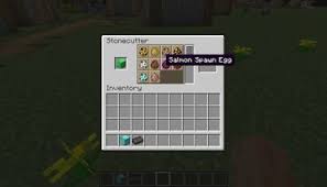 They come in a variety of. Spawn Egg Minecraft Data Packs Planet Minecraft Community