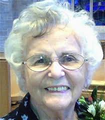 May K. Smucker Obituary