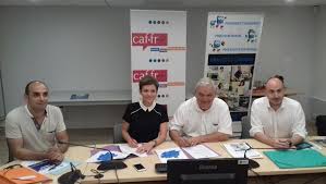 Each campsite pledges to offer you: Un Bus Va Aider La Caf Du Lot Et Garonne A Dejouer La Fracture Numerique Ladepeche Fr