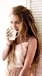 dreadlocks extensions ombre farbe dreadlocks extensions farbe ombre dreadlock frisuren dreadlocks frauen trendige frisuren