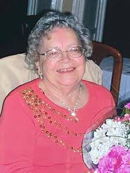 Condolence Book for Stella Rawle (née McGrath) (Ballinalee, Longford)