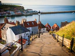 Stunningly beautiful places to visit in england (besides london) england is filled top to bottom with amazing places to explore. The Most Beautiful Small Towns In The U K Conde Nast Traveler